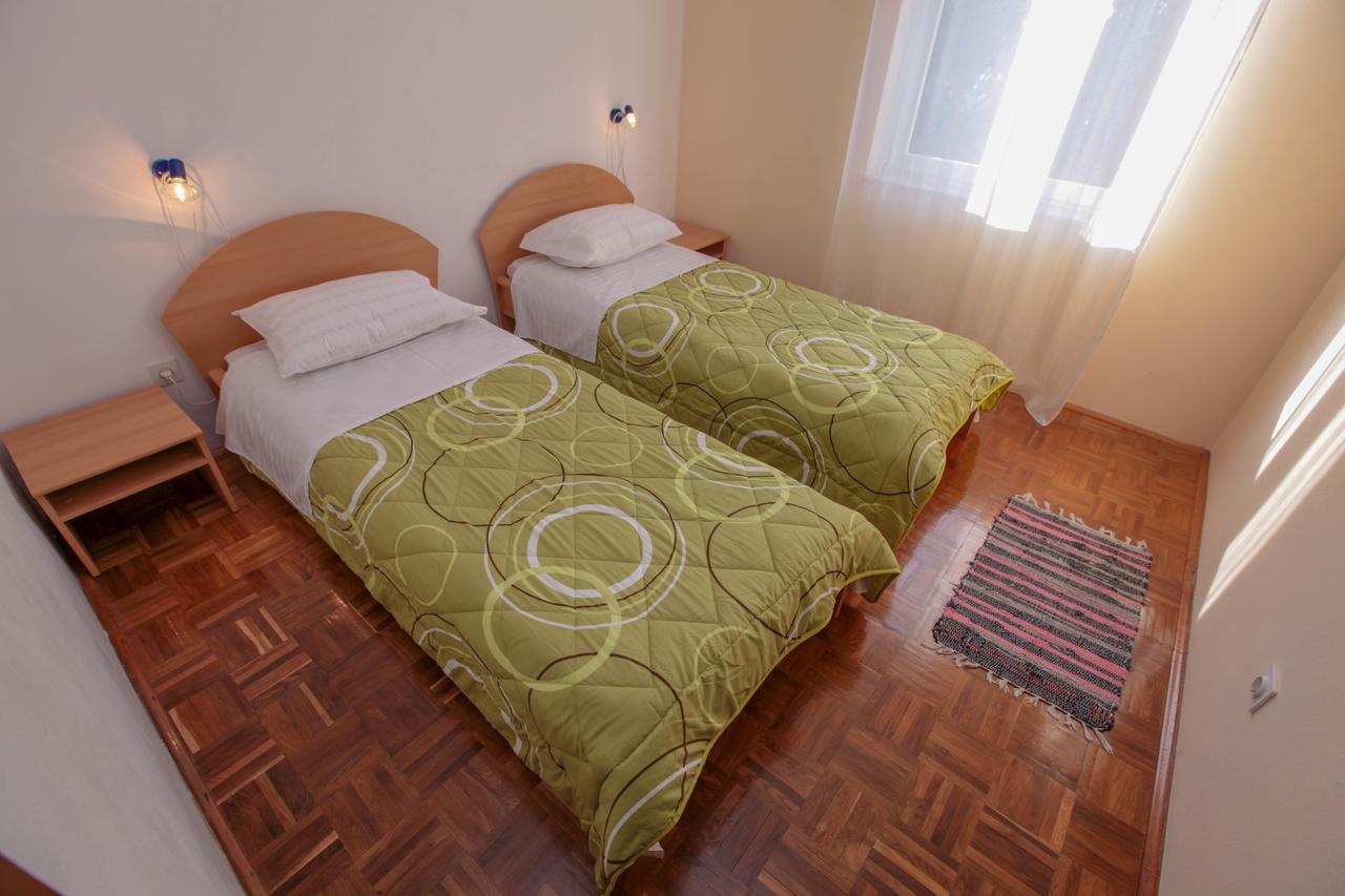 Apartments Mama Rogoznica  Exterior foto