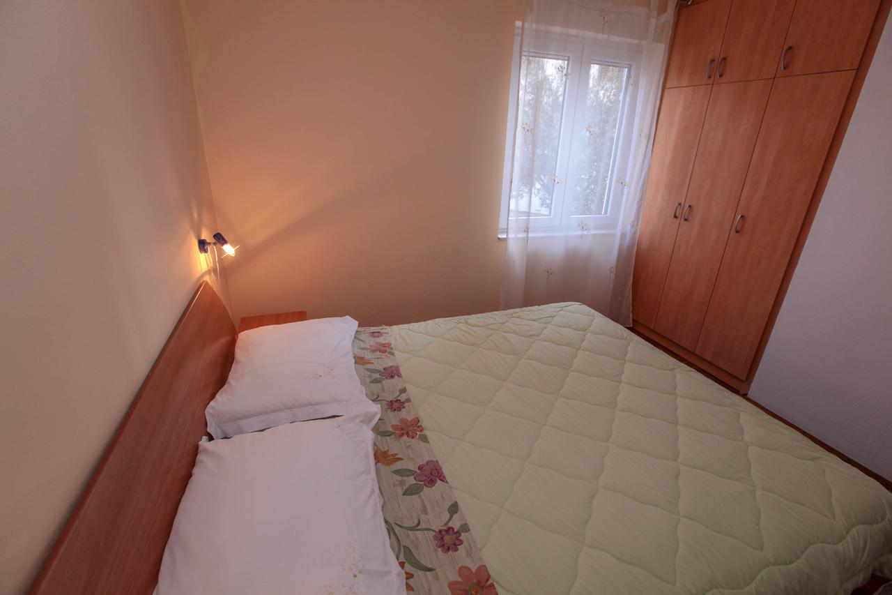 Apartments Mama Rogoznica  Exterior foto